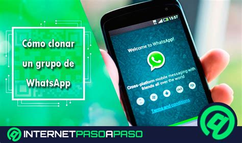 clonar whatsapp business